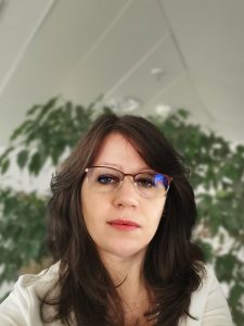 HP Psychotherapie Olena Perlova